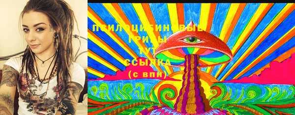 трава Арсеньев